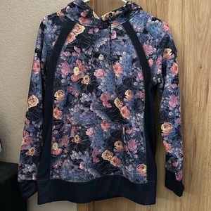 BURTON hoodie
